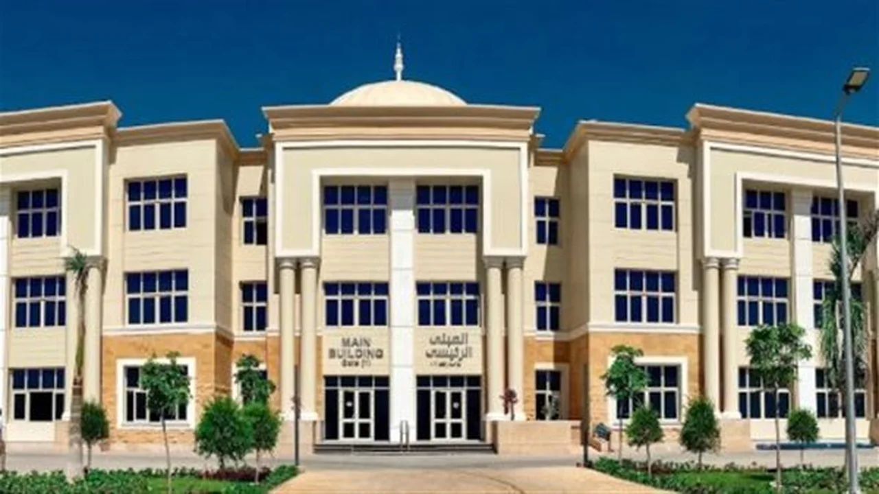 نظام الساعات المعتمدة.. تفاصيل البرامج الدراسية الجديدة بجامعة الزقازيق وكيفية الالتحاق بها